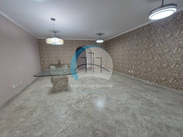 #7SDRI098 - Apartamento para Venda em Santos - SP - 2