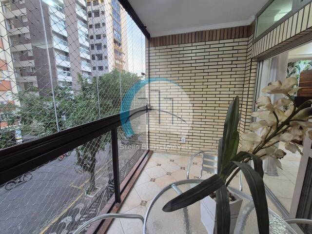 Apartamento para Venda em Santos - 4