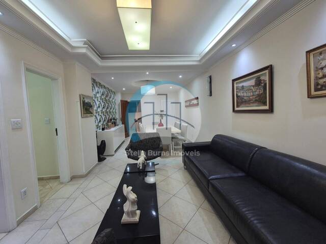 Apartamento para Venda em Santos - 5
