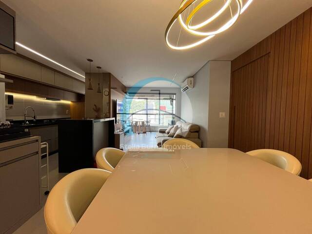 #7SDRI100 - Apartamento para Venda em Praia Grande - SP - 1