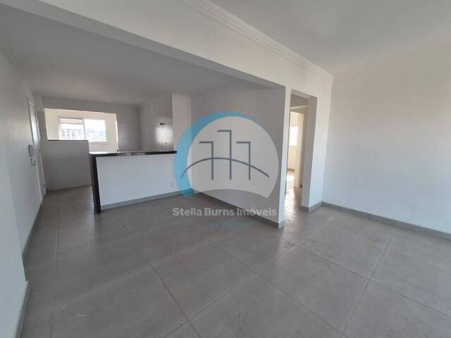 #7SDRI094 - Apartamento para Venda em Santos - SP - 2