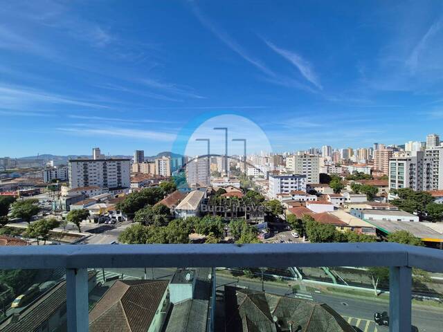 Apartamento para Venda em Santos - 5