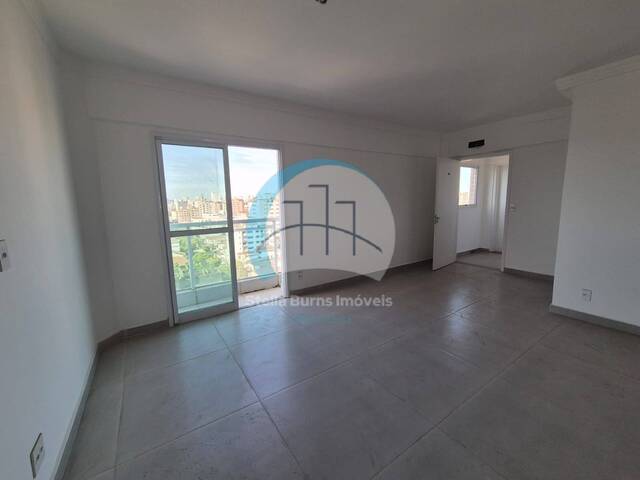 Apartamento para Venda em Santos - 4