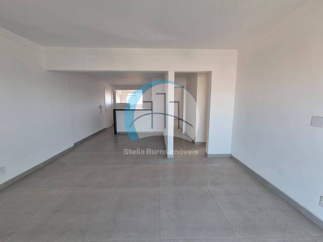 #7SDRI094 - Apartamento para Venda em Santos - SP - 1