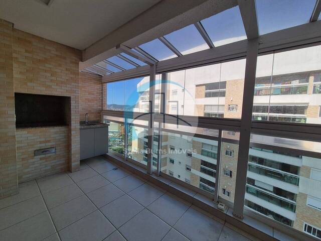 Apartamento para Venda em Santos - 2