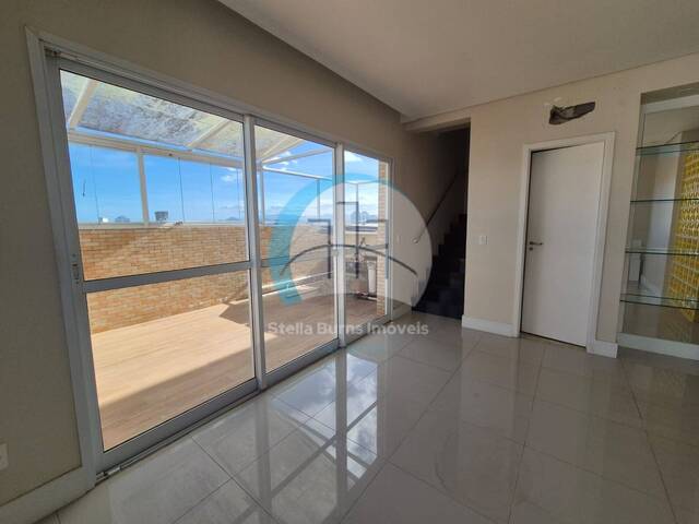 Apartamento para Venda em Santos - 3