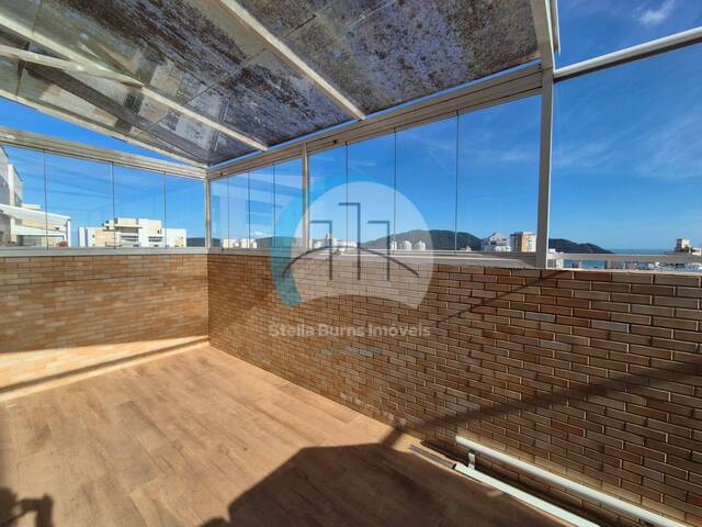 Apartamento para Venda em Santos - 5