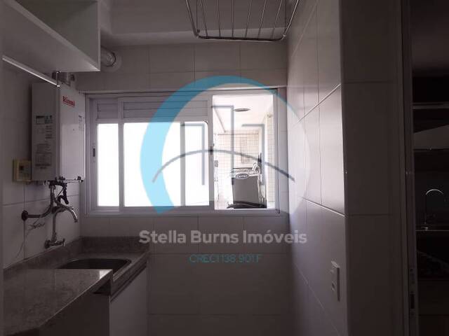 #777scod001 - Apartamento para Venda em Santos - SP - 2