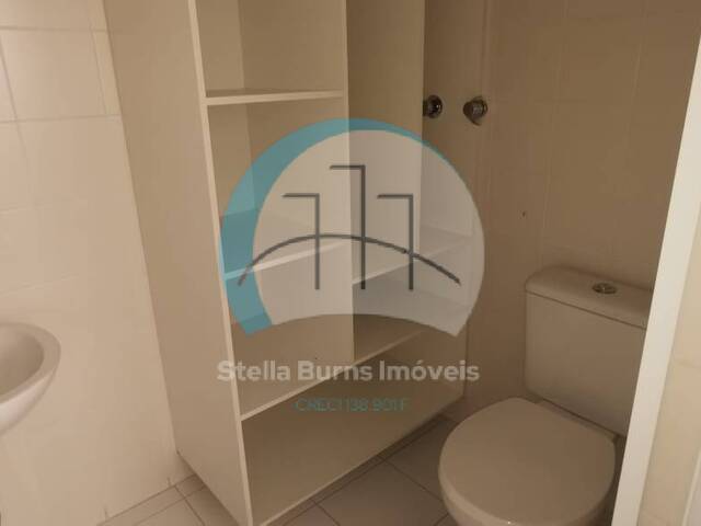 #777scod001 - Apartamento para Venda em Santos - SP - 3