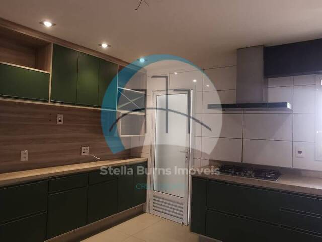 Apartamento para Venda em Santos - 5