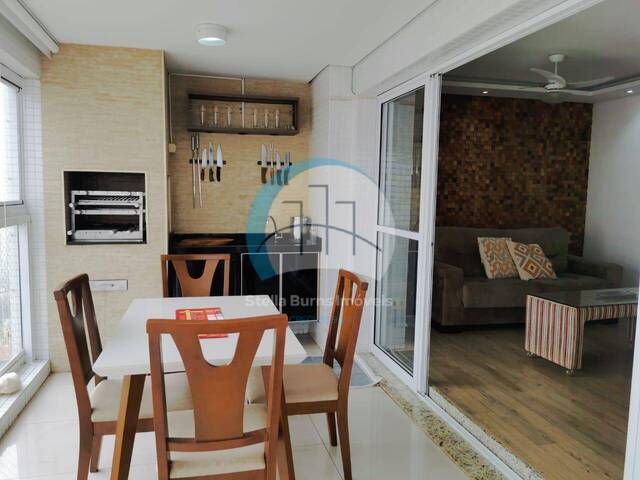 Apartamento para Venda em Santos - 5