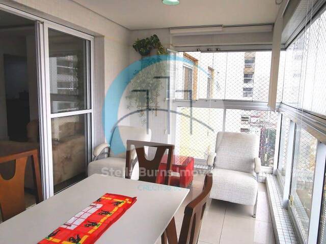 Apartamento para Venda em Santos - 4