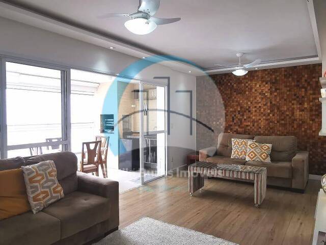 #777SCOD002 - Apartamento para Venda em Santos - SP - 2