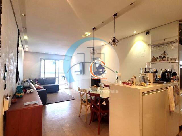 Apartamento para Venda em Santos - 4