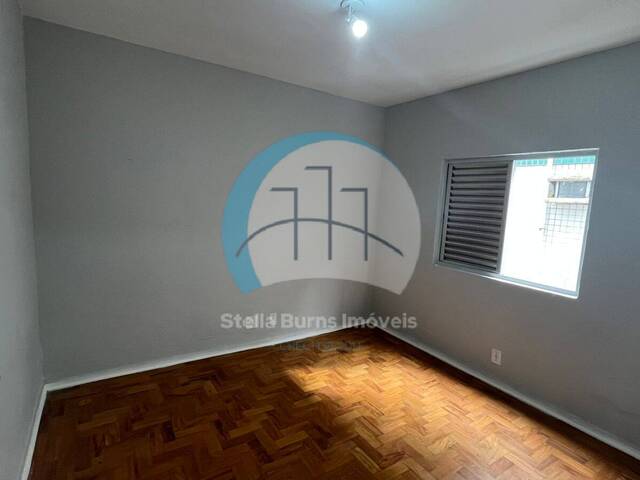 #777scod004 - Apartamento para Venda em Santos - SP - 1