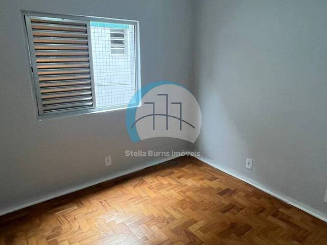 #777scod004 - Apartamento para Venda em Santos - SP - 2