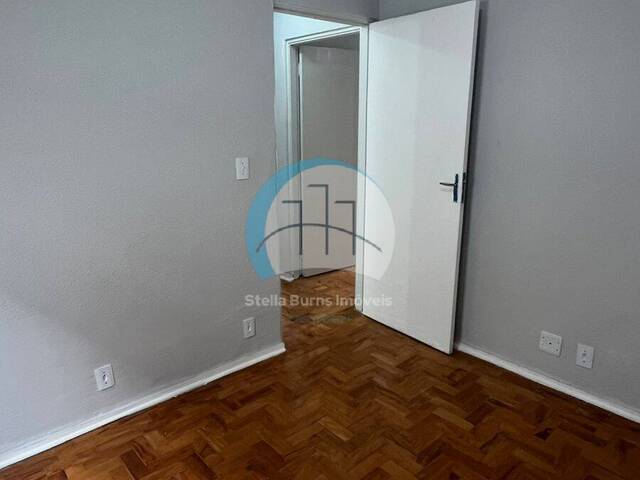 #777scod004 - Apartamento para Venda em Santos - SP - 3