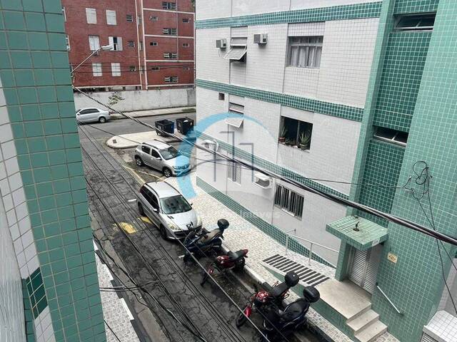 Apartamento para Venda em Santos - 4