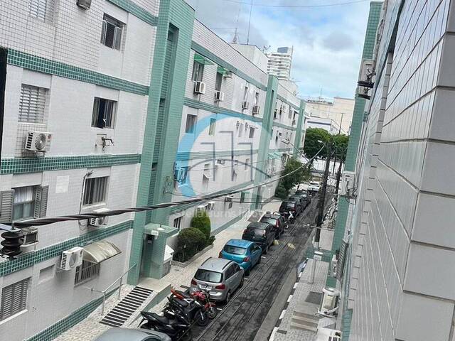 Apartamento para Venda em Santos - 5