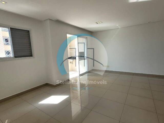 #777SCOD005 - Apartamento para Venda em Santos - SP - 1