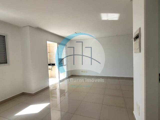 #777SCOD005 - Apartamento para Venda em Santos - SP - 3