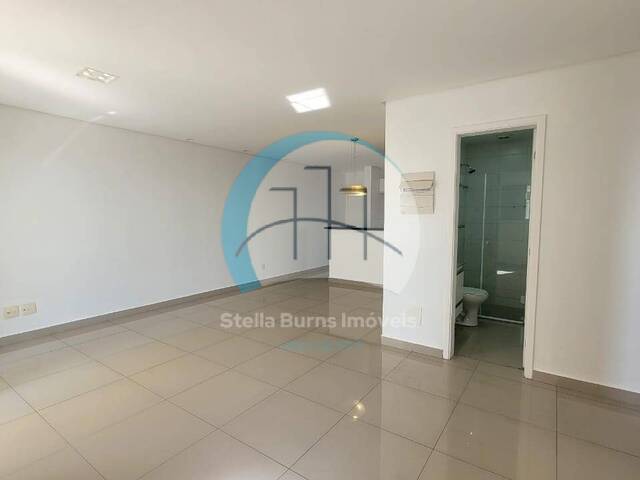 #777SCOD005 - Apartamento para Venda em Santos - SP - 2