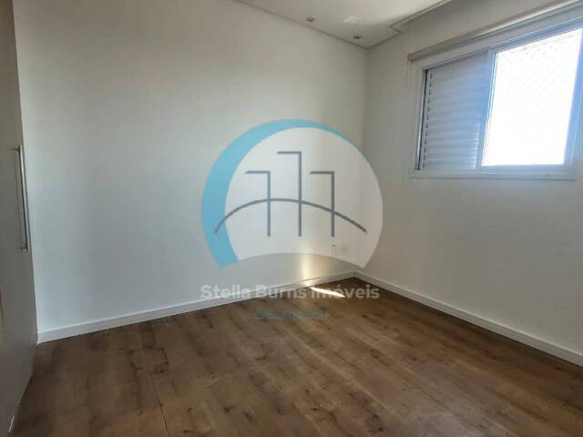 Apartamento para Venda em Santos - 4