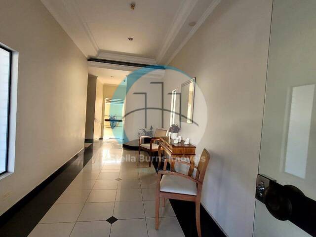 Apartamento para Venda em Santos - 5