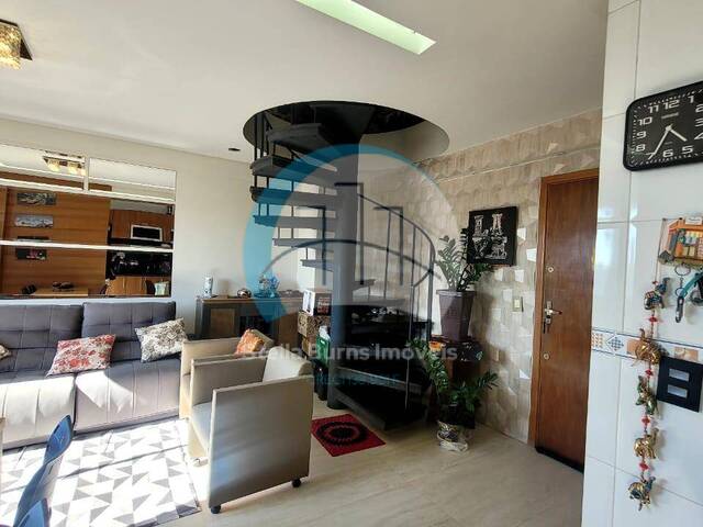 Apartamento para Venda em Santos - 4