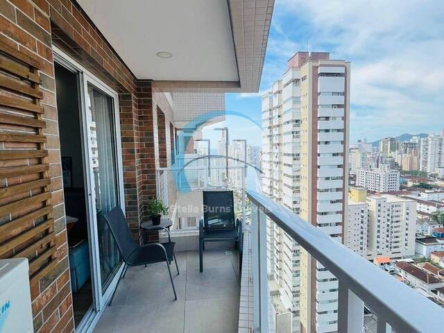 Apartamento para Venda em Santos - 5