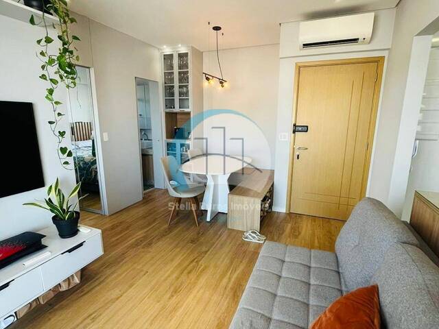 Apartamento para Venda em Santos - 4