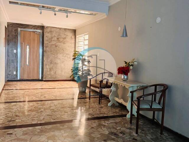#777SCHI036 - Apartamento para Venda em Santos - SP - 1