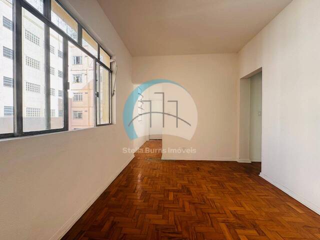 Apartamento para Venda em Santos - 4