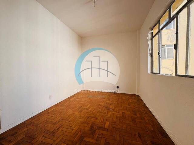 Apartamento para Venda em Santos - 5