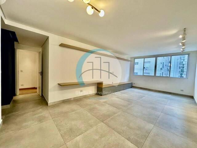 Apartamento para Venda em Santos - 4