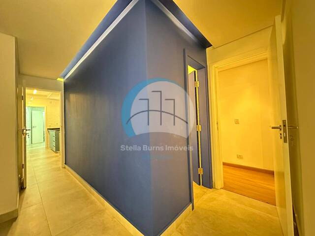 Apartamento para Venda em Santos - 5