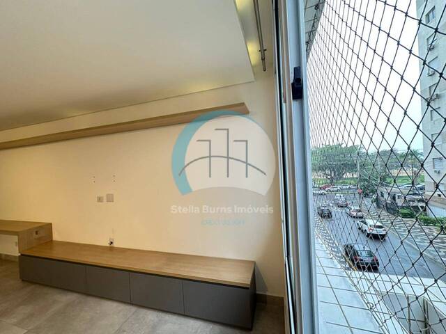 #777SCHI037 - Apartamento para Venda em Santos - SP - 3