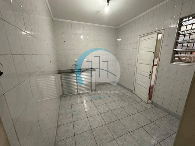 Casa para Venda em Santos - 5