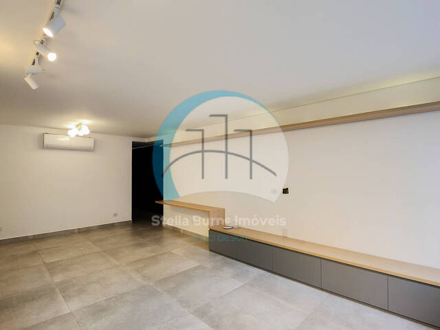 #7SLUFI024 - Apartamento para Venda em Santos - SP - 2