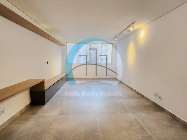 Apartamento para Venda em Santos - 5