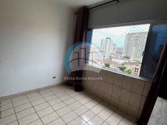 Apartamento para Venda em Santos - 4