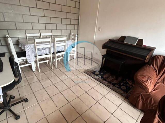 Apartamento para Venda em Santos - 5