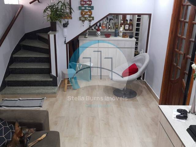 Apartamento para Venda em Santos - 4
