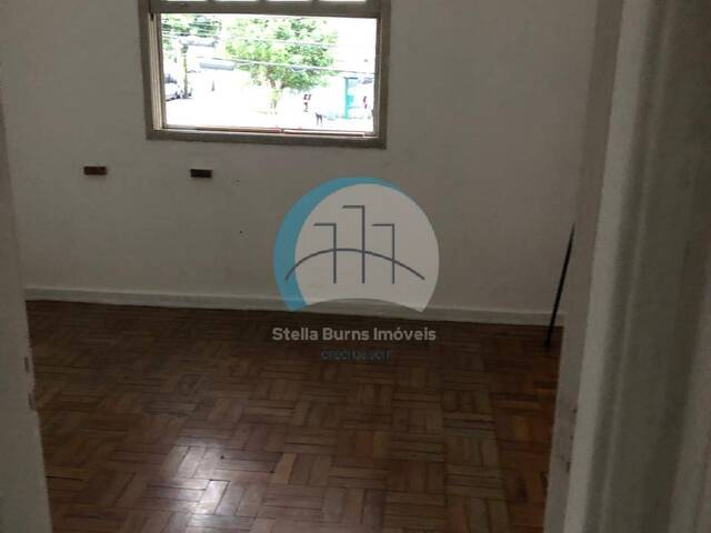 #777SEDU010 - Apartamento para Venda em Santos - SP - 3