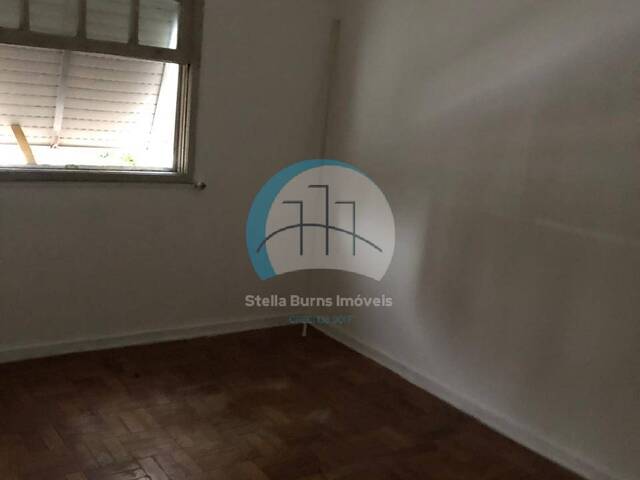 Apartamento para Venda em Santos - 5
