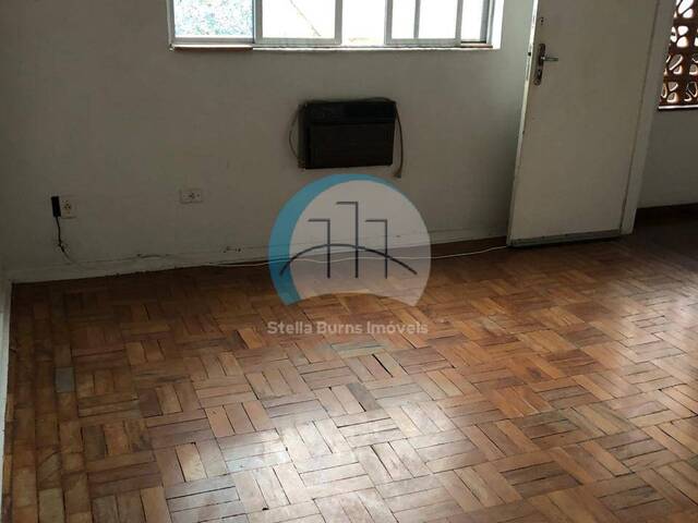 #777SEDU010 - Apartamento para Venda em Santos - SP - 2