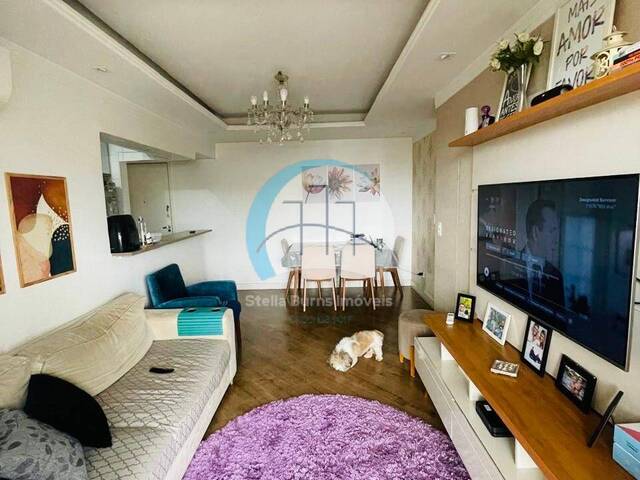 Apartamento para Venda em Santos - 2