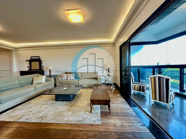 Apartamento para Venda em Santos - 2