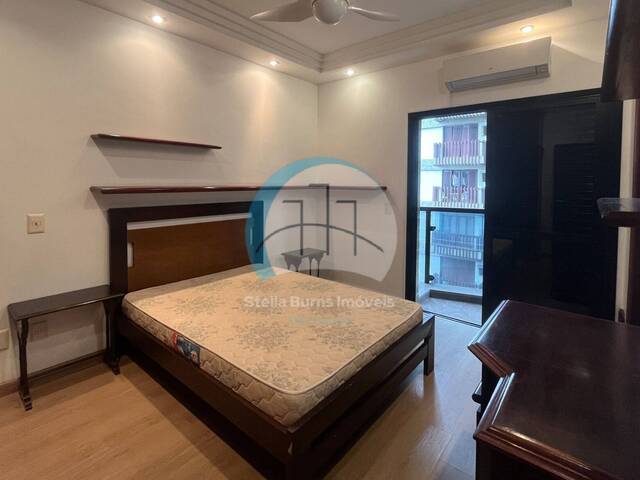 Apartamento para Venda em Santos - 4