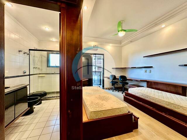 Apartamento para Venda em Santos - 5